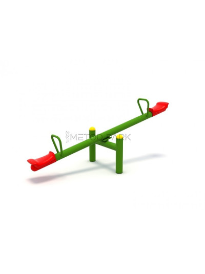 Балансир Метод Парк-1